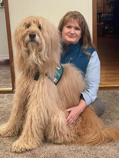 Gail & Honey