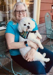 Jo Ann & Bob